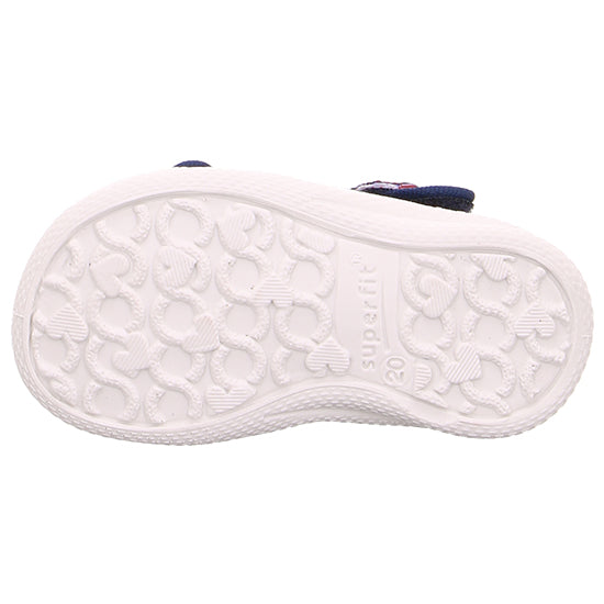 Sandal Superfit POLLY 0-800292-8000