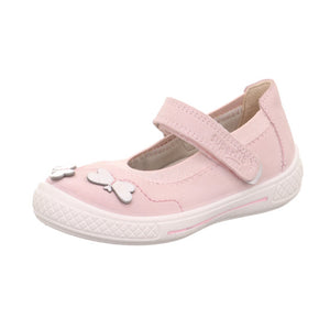Ballerina shoes Superfit TENSY 1-000094-5500