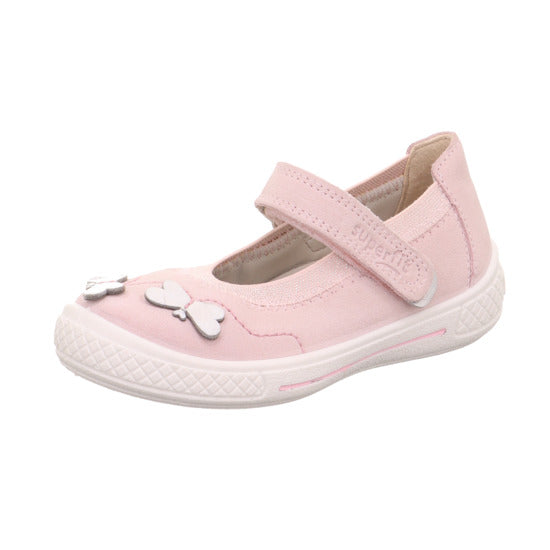 Ballerina shoes Superfit TENSY 1-000094-5500