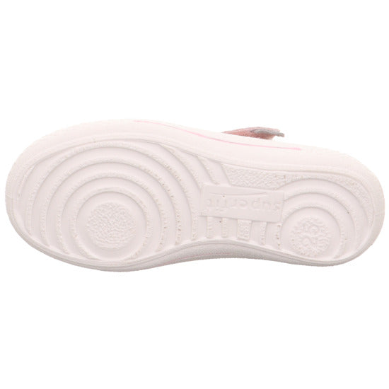 Ballerina shoes Superfit TENSY 1-000094-5500