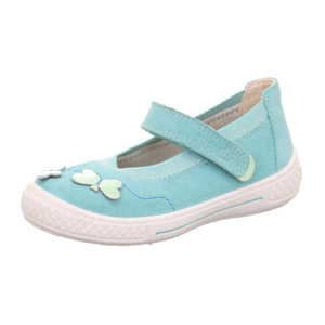 Ballerina shoes Superfit TENSY 1-000094-7500