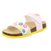 Superfit FUSSBETTPANTOFFEL 1-000115-1000