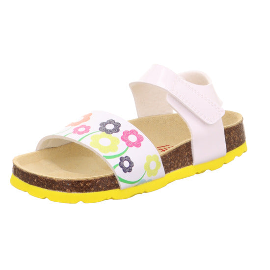 Superfit FUSSBETTPANTOFFEL 1-000115-1000