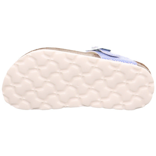 Superfit FUSSBETTPANTOFFEL 1-000117-8000