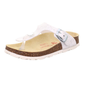 Superfit FUSSBETTPANTOFFEL 1-000117-9000