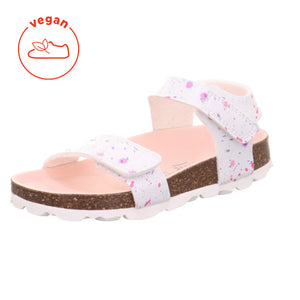 Superfit FUSSBETTPANTOFFEL 1-000123-1050