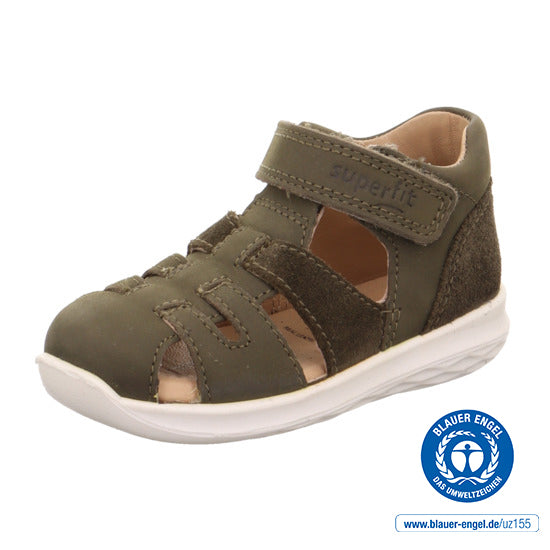 Sandal Superfit BUMBLEBEE 1-000392-7000