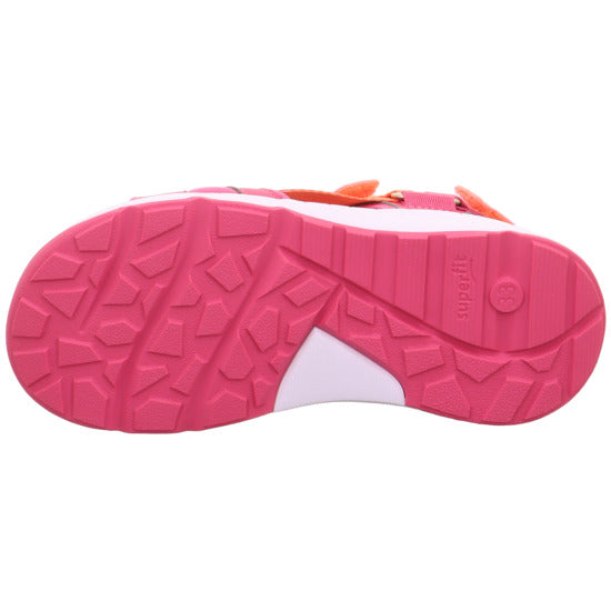 Sandal Superfit CRISS CROSS 1-000580-5510