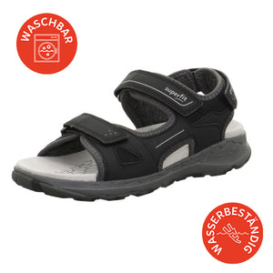 Sandal Superfit CRISS CROSS 1-000583-0010