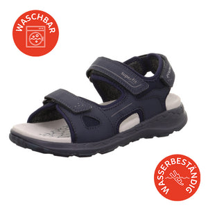 Sandal Superfit CRISS CROSS 1-000583-8030