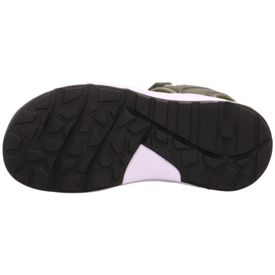 Sandal Superfit CRISS CROSS 1-000586-7010