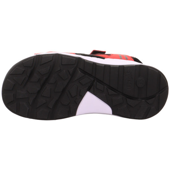 Sandal Superfit CRISS CROSS 1-000587-5000