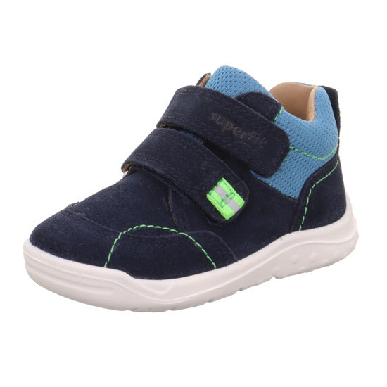 Sneakers Superfit WHALEY 1-000741-8000