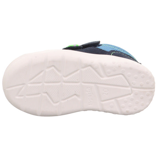 Sneakers Superfit WHALEY 1-000741-8000