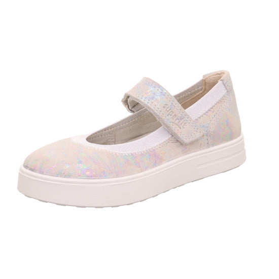 Ballerina shoes Superfit STELLA 1-000806-1010