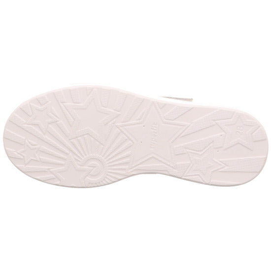 Ballerina shoes Superfit STELLA 1-000806-1010