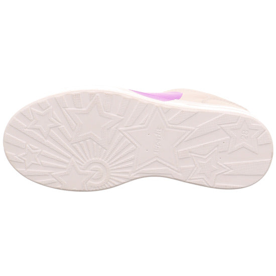 Sneakers Superfit STELLA 1-000807-1020
