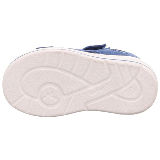 Sandal Superfit BOOMERANG 1-000865-8020