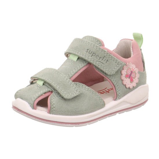 Sandal Superfit BOOMERANG 1-000866-7500