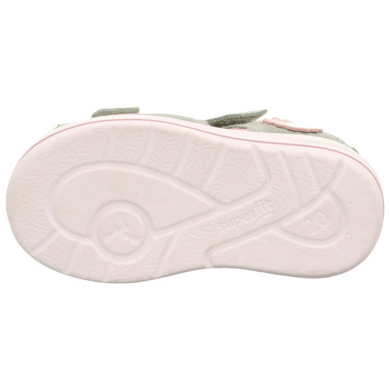 Sandal Superfit BOOMERANG 1-000866-7500