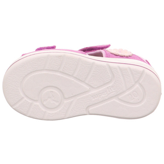 Sandal Superfit BOOMERANG 1-000866-8500