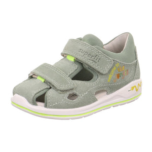 Sandal Superfit BOOMERANG 1-000868-7500