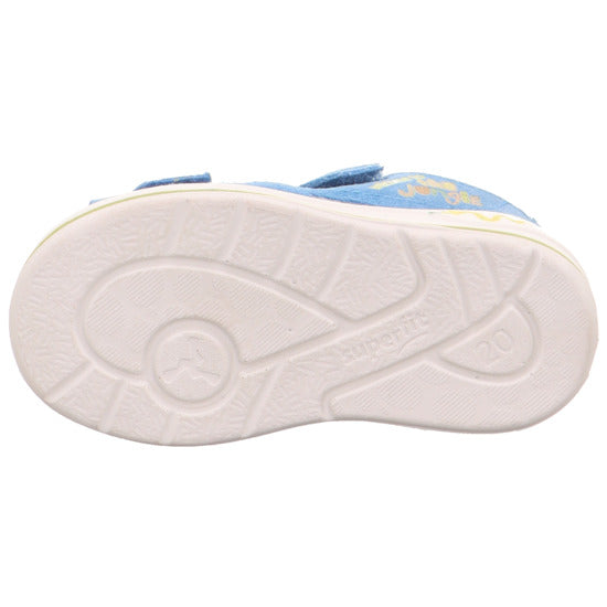Sandal Superfit BOOMERANG 1-000868-8400