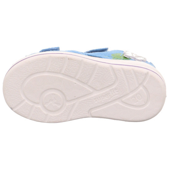 Sandal Superfit BOOMERANG 1-000869-8400