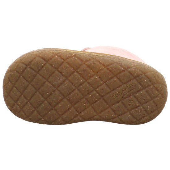 Sneakers Superfit SATURNUS 1-009349-5510