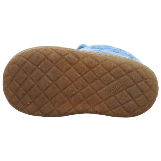 Sneakers Superfit SATURNUS 1-009349-8400