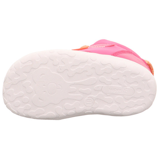 Superfit sneakers FLUMMI 1-009666-5500