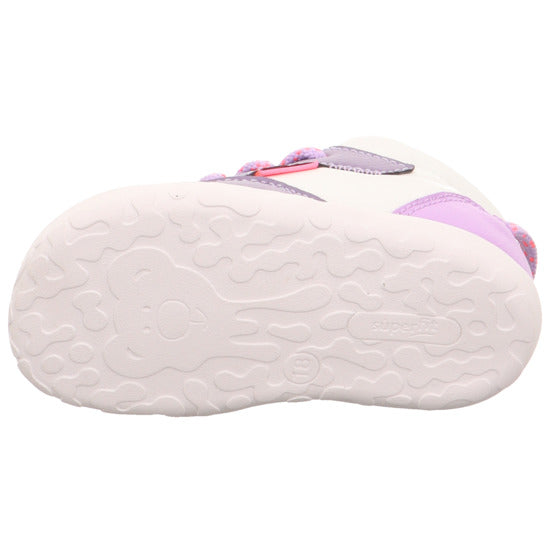 Superfit sneakers FLUMMI 1-009666-8500