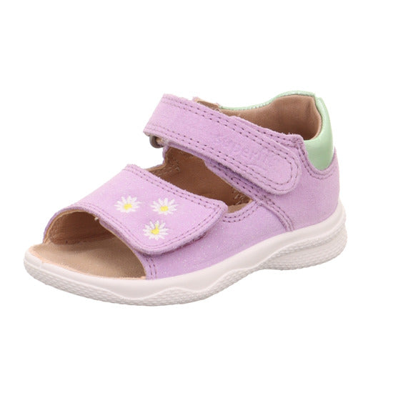 Sandal Superfit POLLY 1-600092-8500