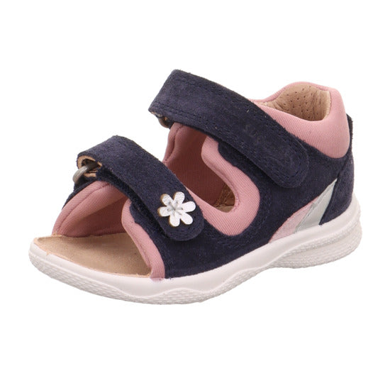 Sandal Superfit POLLY 1-600096-8000