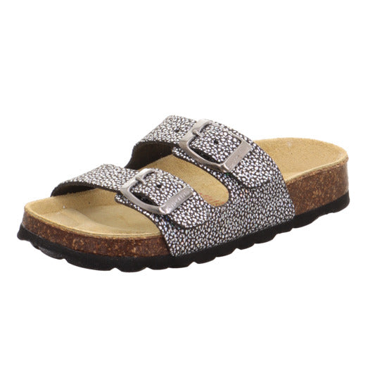 Superfit FUSSBETTPANTOFFEL 1-800111-0050