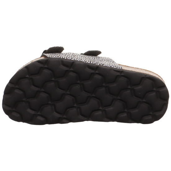 Superfit FUSSBETTPANTOFFEL 1-800111-0050