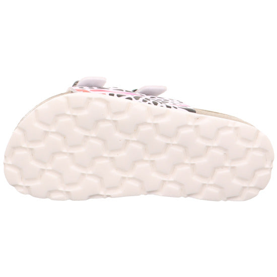 Superfit FUSSBETTPANTOFFEL 1-800111-1090