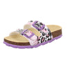 Superfit FUSSBETTPANTOFFEL 1-800111-1110