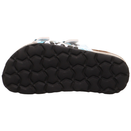 Superfit FUSSBETTPANTOFFEL 1-800111-1120