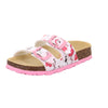 Superfit FUSSBETTPANTOFFEL 1-800111-1130
