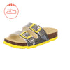 Superfit FUSSBETTPANTOFFEL 1-800111-2110