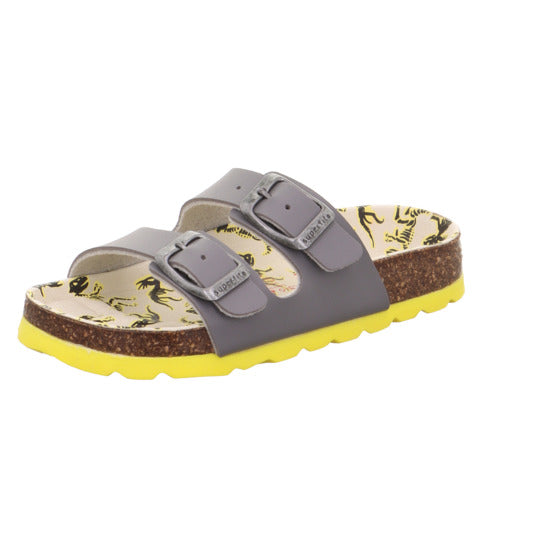 Superfit FUSSBETTPANTOFFEL 1-800111-2120