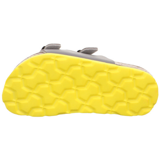 Superfit FUSSBETTPANTOFFEL 1-800111-2120