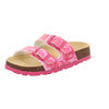 Superfit FUSSBETTPANTOFFEL 1-800111-5540