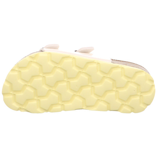 Superfit FUSSBETTPANTOFFEL 1-800111-6020