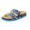 Superfit FUSSBETTPANTOFFEL 1-800111-8140