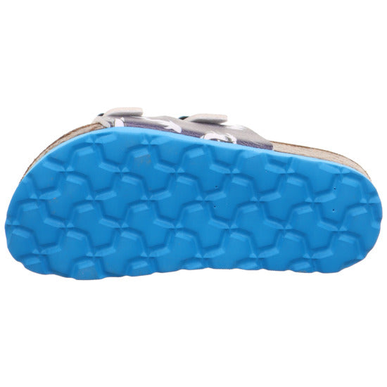 Superfit FUSSBETTPANTOFFEL 1-800111-8140