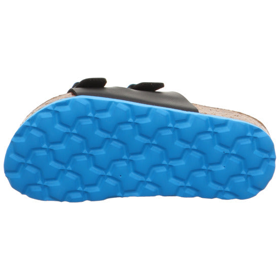 Superfit FUSSBETTPANTOFFEL 1-800111-8160