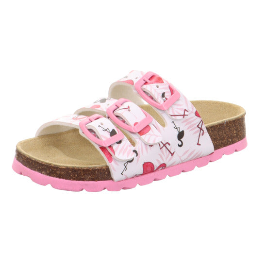 Superfit FUSSBETTPANTOFFEL 1-800113-1090