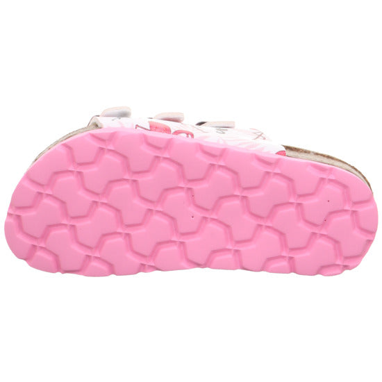 Superfit FUSSBETTPANTOFFEL 1-800113-1090